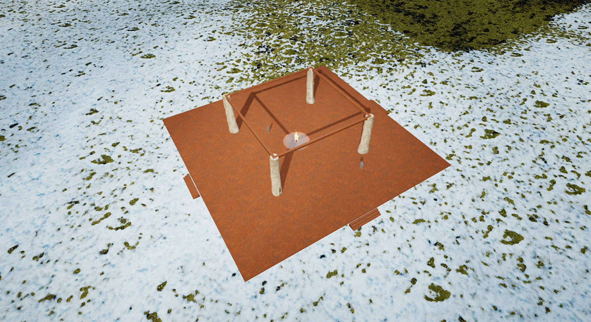 Temples del Zenit